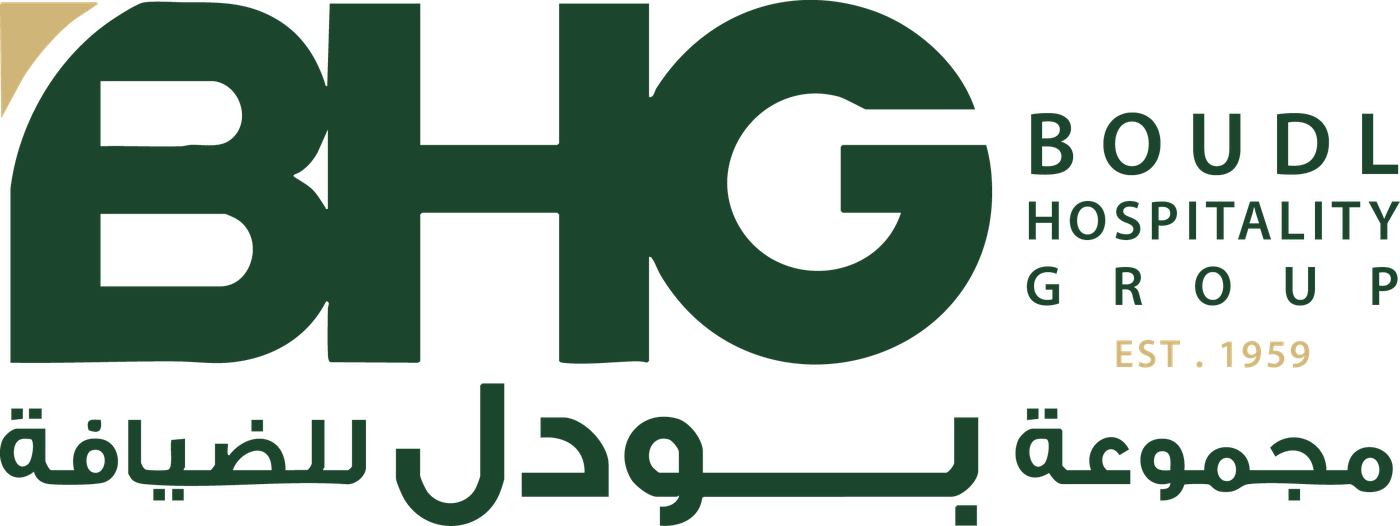 مجموعة بودل للضيافة